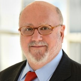 Fred T. Goldberg, Jr.