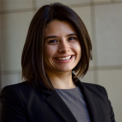 Maryssa Barron, Founder & CEO of BuildQ